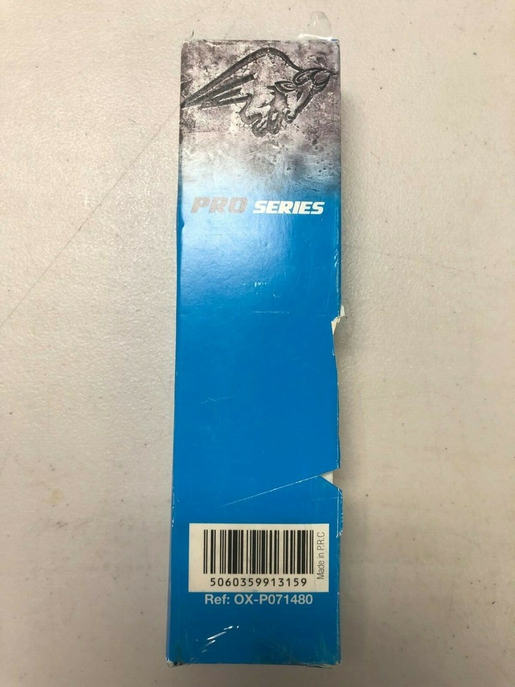 OX Tools Pro White Rub Stone for Tile and Stone