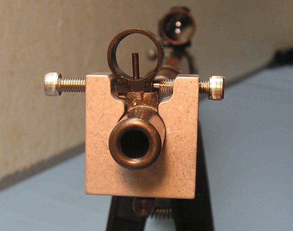 Mosin Nagant 91/30 Front Sight Adjusting Tool CNC Machined in USA