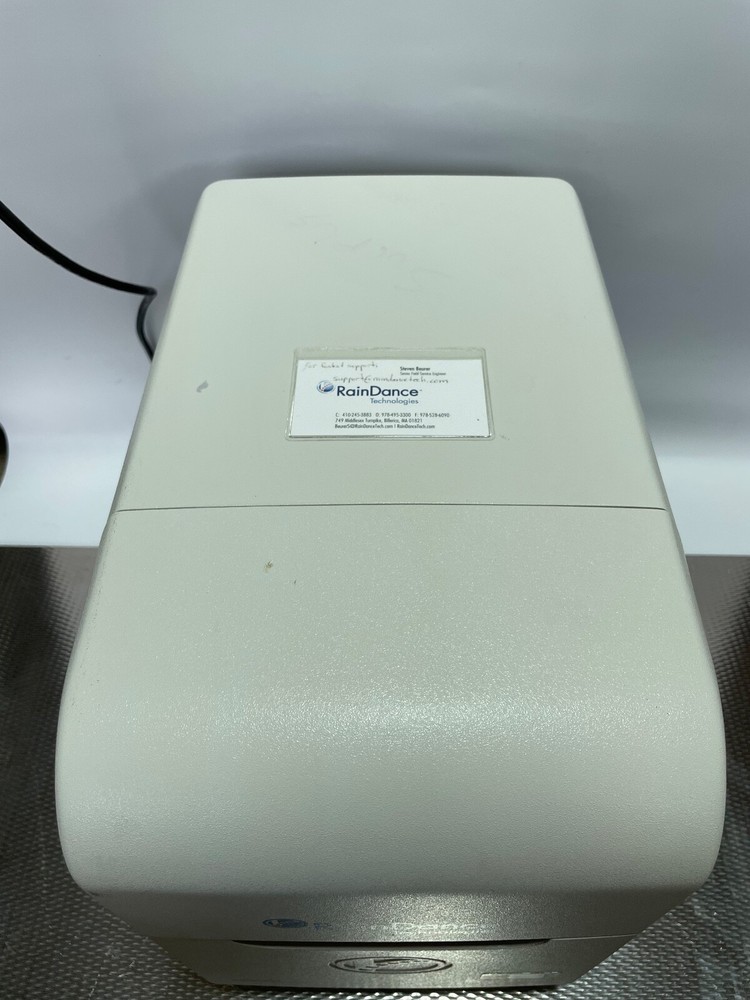 RainDance Technologies 20-04402 RainDrop Sense PCR