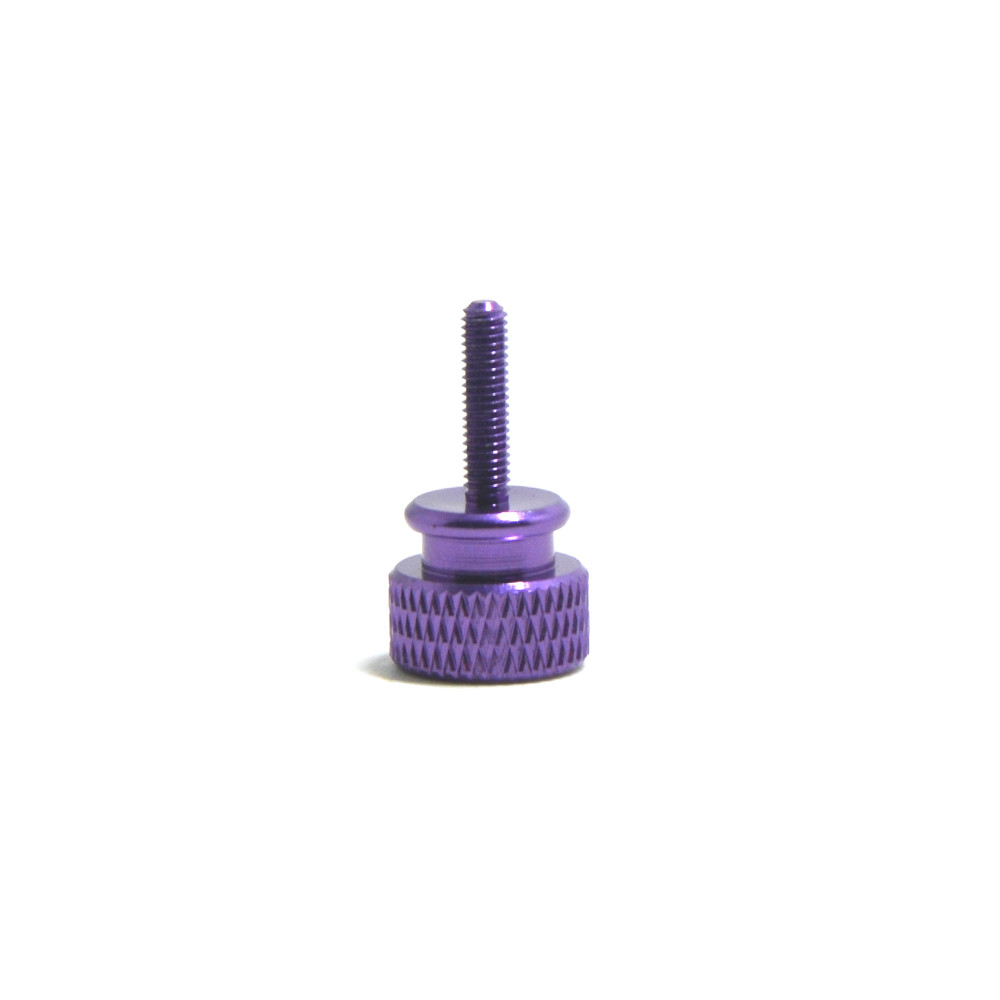 Blaster Mod B Type Hand Thumb Screws Accessories for Stryfe Modify Toy