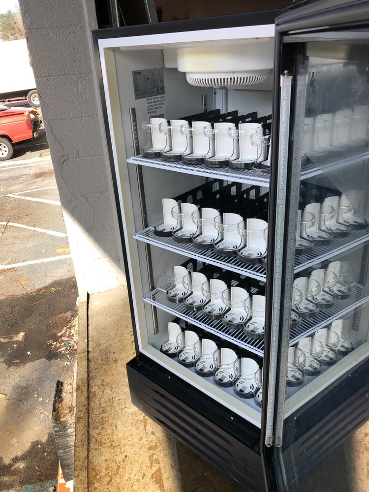 Hisense Beverage Cooler FL35WC1H