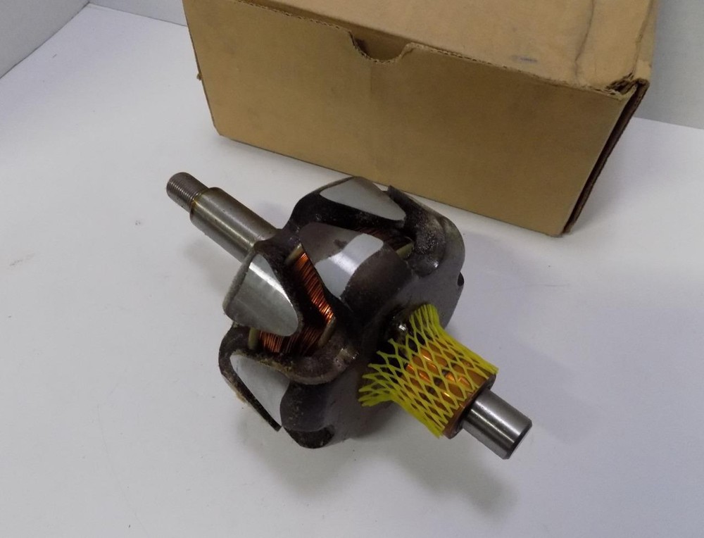 WAI 28-129 Starter Armature