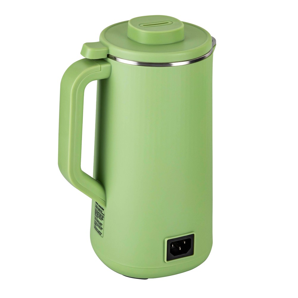 Electric Soymilk Machines Automatic Heating Wall Breaking Cooking Nut Milk Maker