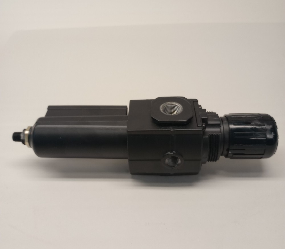 Norgren B73G-3AK-AD1-RMN Filter Regulator