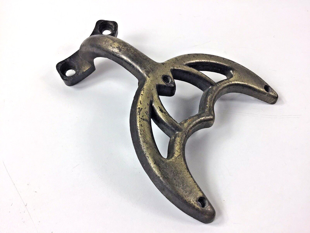 36" Antique Brass Plated Ceiling Fan Blade Arm Bracket Replacement