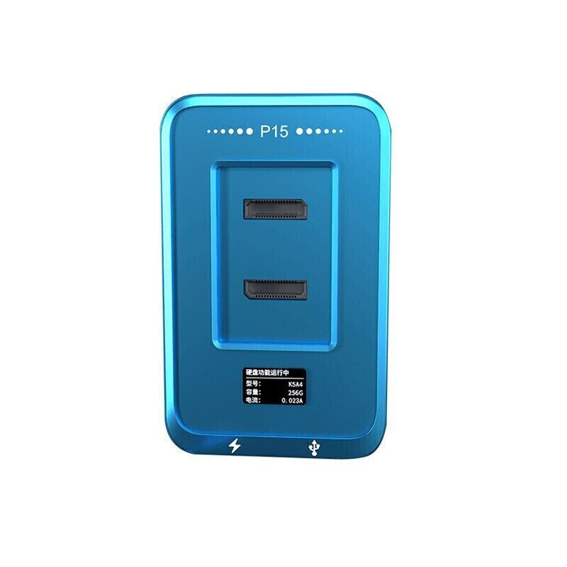 Standard Version with BGA110 Module for iPhone 6-15 Pro P15 NAND Programmer