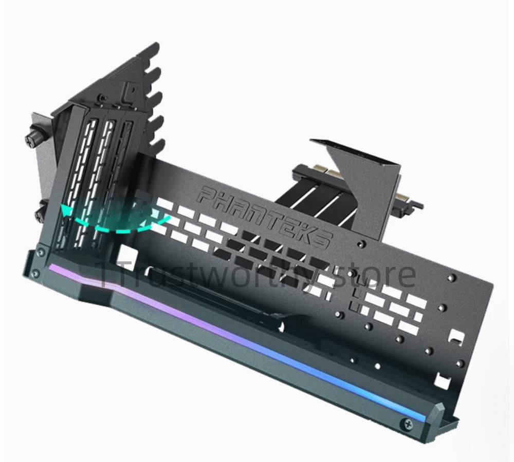 Phanteks Primium Vertical GPU Kit 4.0 PREMIUM VERTICAL GPU BRACKET