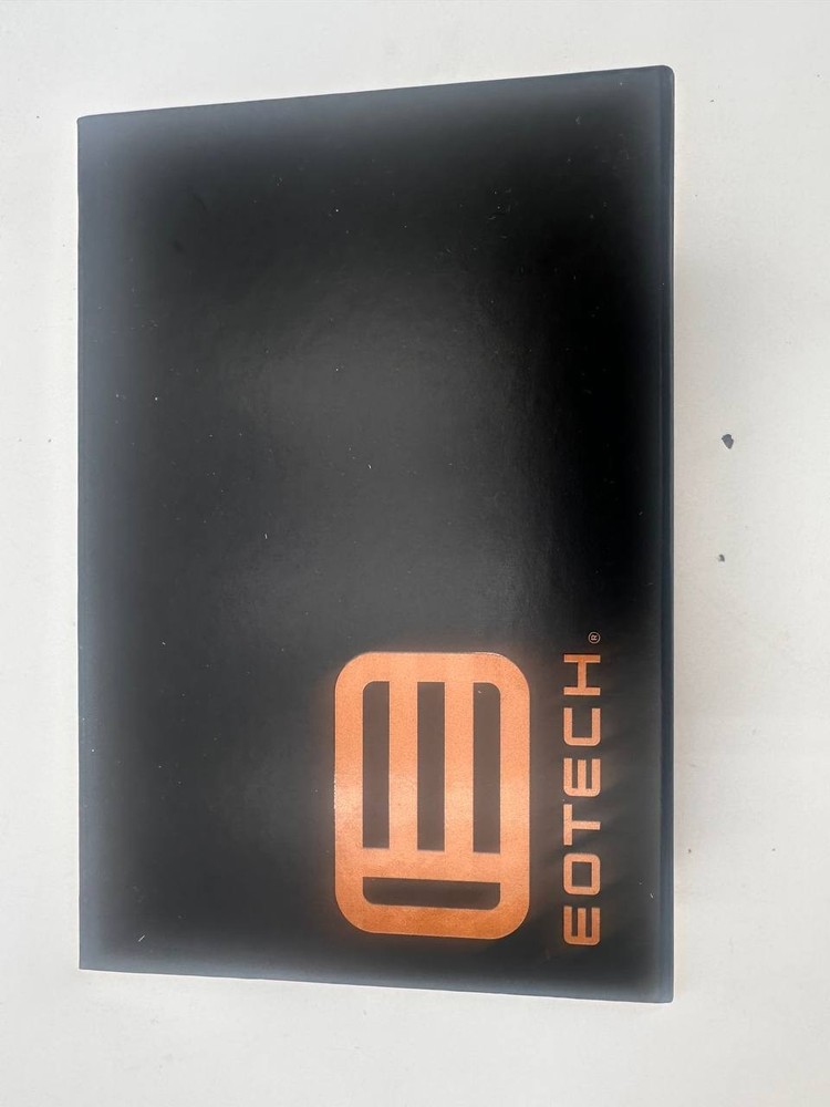 NEW EOTech EXPS2-2 Black Tactical 65MOA/2MOA/Side Button EXPS2-2 | F/SHIPPING