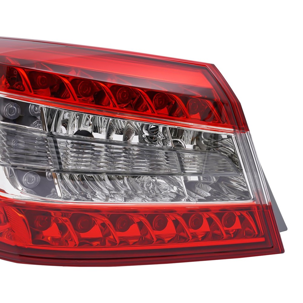 Tail Light Assembly for 2013-2015 Sentra Left Outer Driver Side 265553SG0A