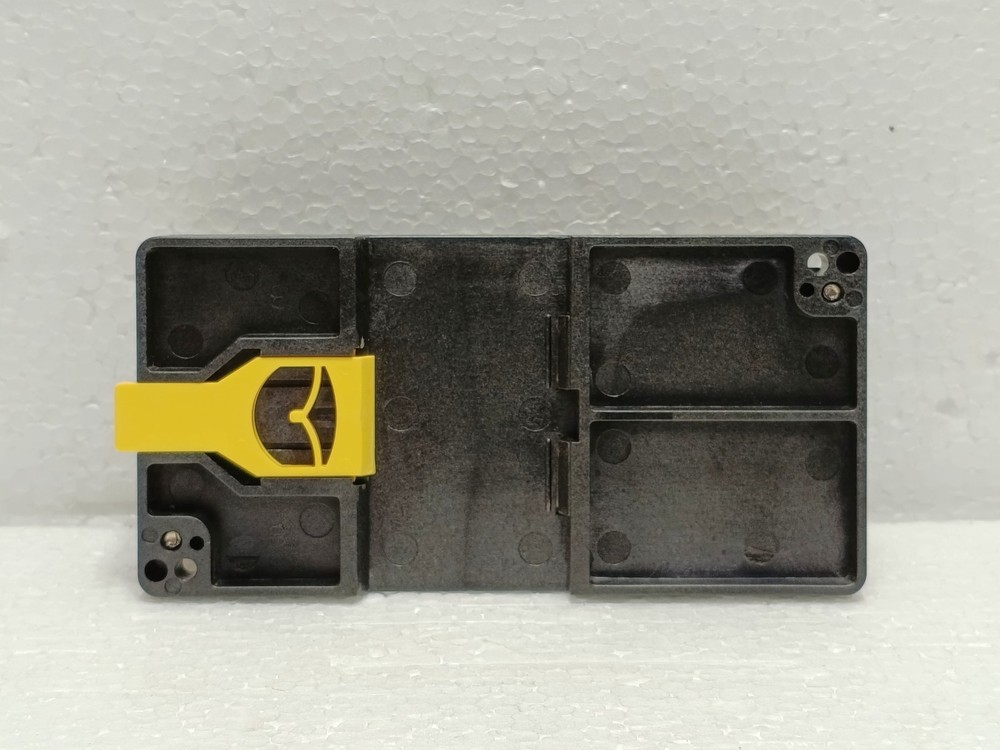 TDK-Lambda RSHN-2020D EMC Filter 20A 250V DIN Rail Noise Suppression