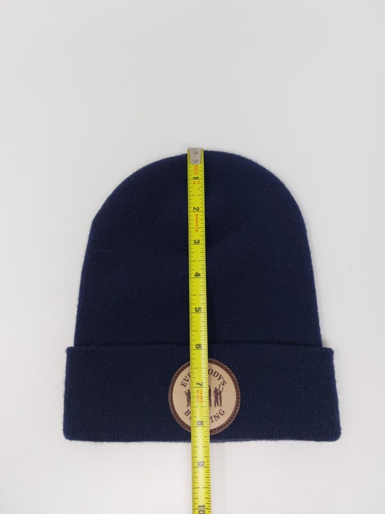 Everybody's Brewing Beanie Hat Cap