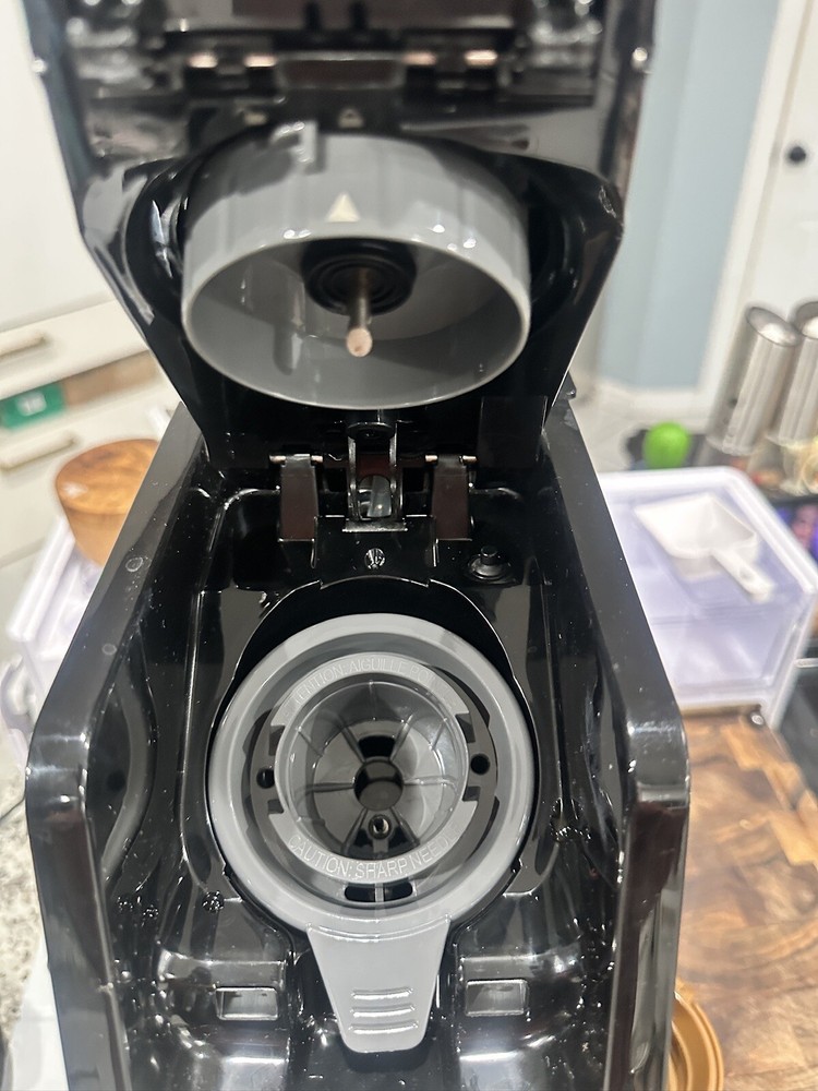 Hamilton Beach Flex Brew Station 49900 coffee machine tea *