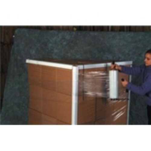 100 - 3x3x24 .160 Edge Protector