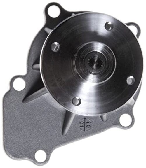 41162 Premium Engine Water Pump