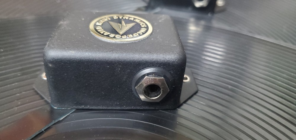 Hart Dynamics Electronic 12" eCymbal - used