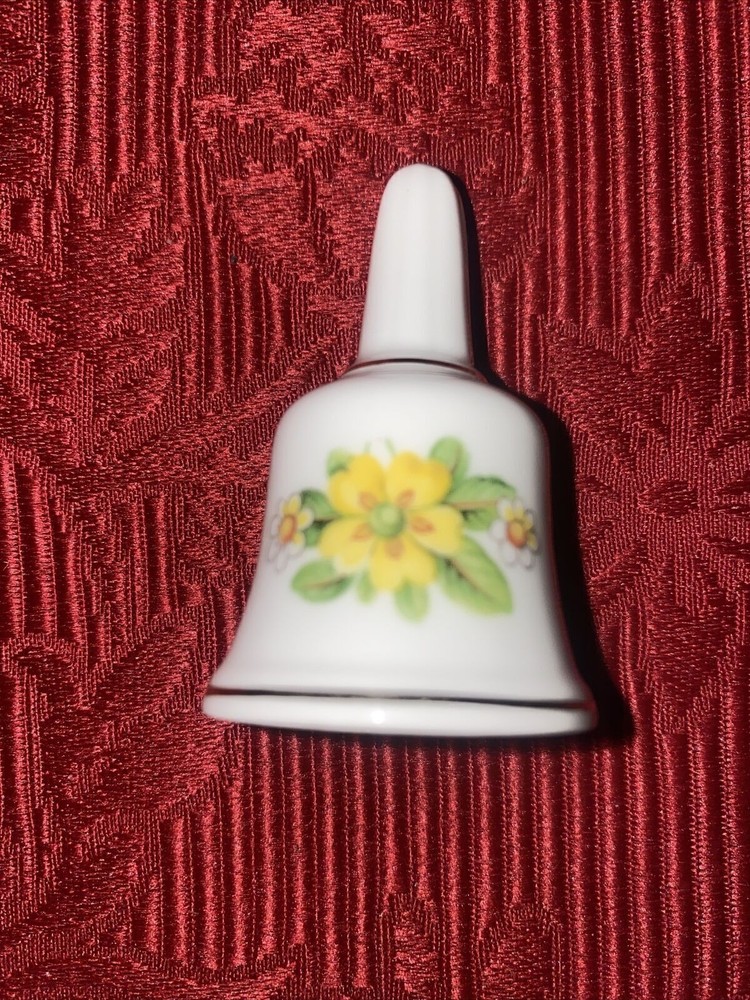 210 Various Design Bone China Thimbles Collection