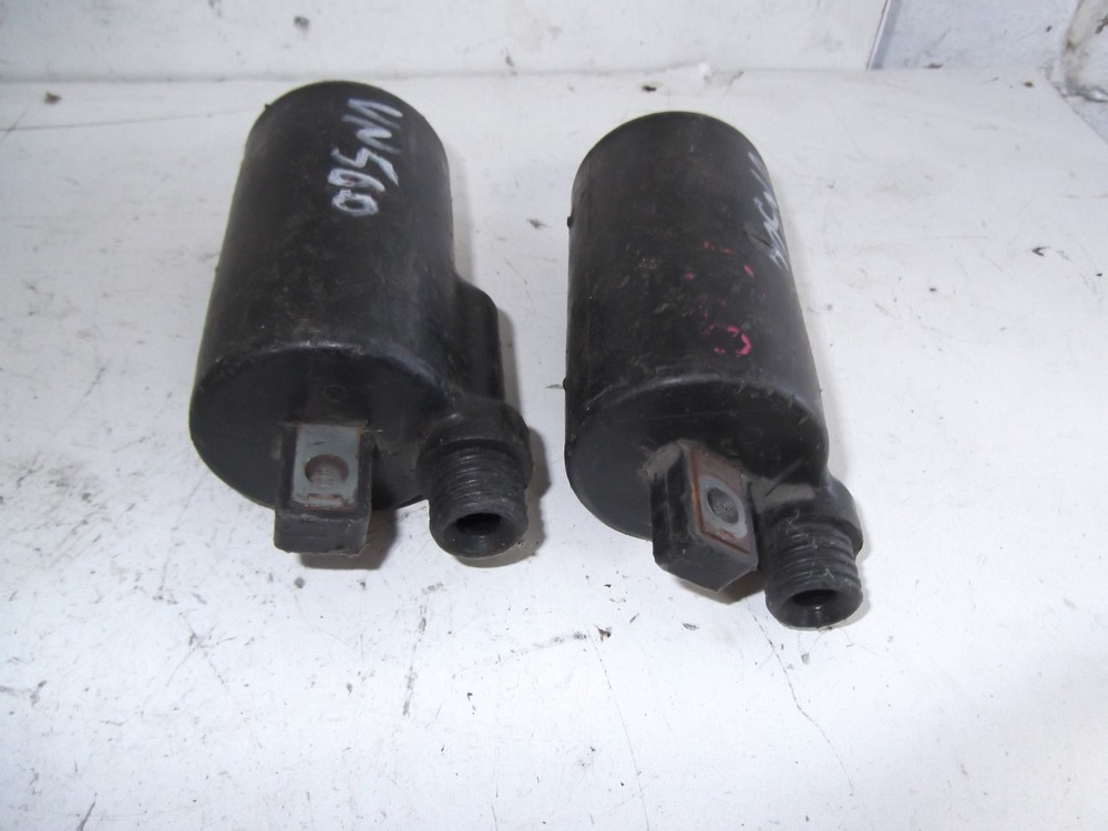 KAWASAKI VN500 COILS