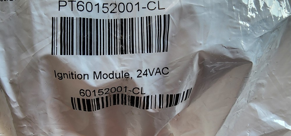 Frymaster 8263271 Ignition Module -- module only !