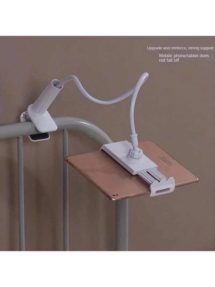 1pc Black Portable Phone Stand