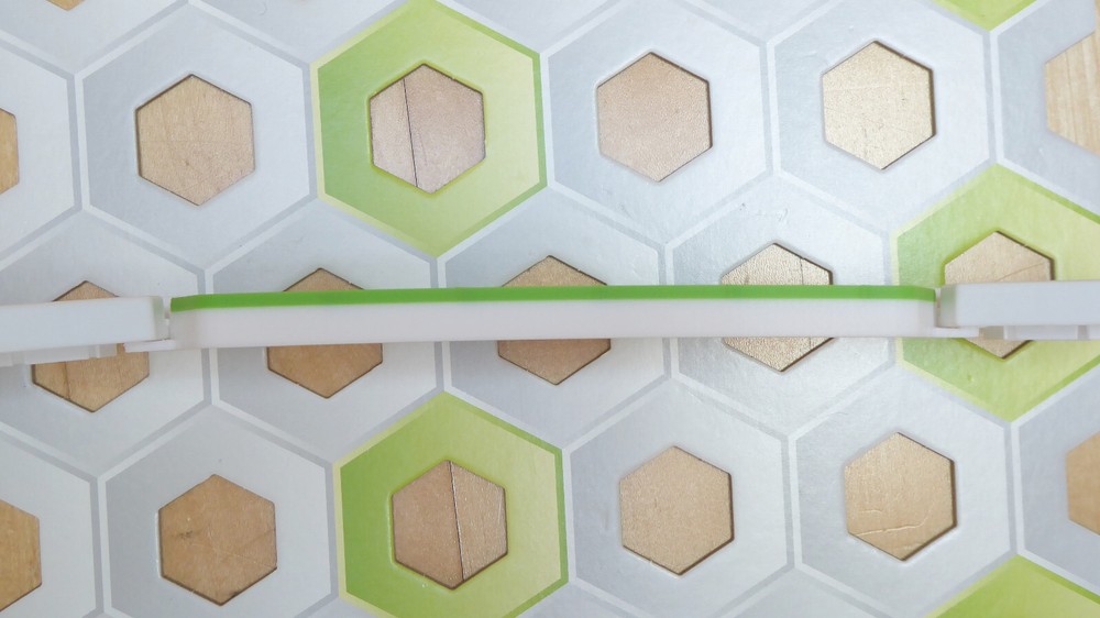 Gravitrax Compatible Swing Plate; Extension, 3D Printing