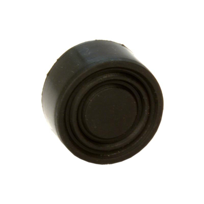 MMTC BB-1 Black Rubber Boot Replacement for Push Button