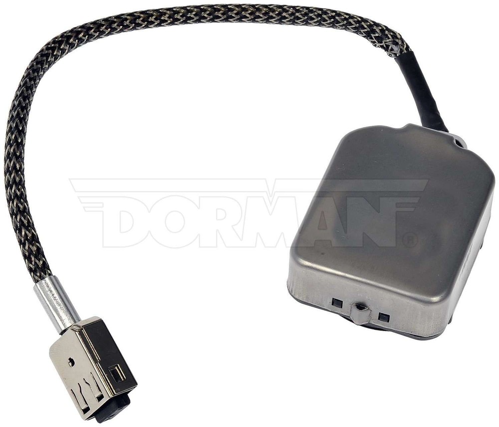 Headlamp Component  Dorman (OE Solutions)  601-199