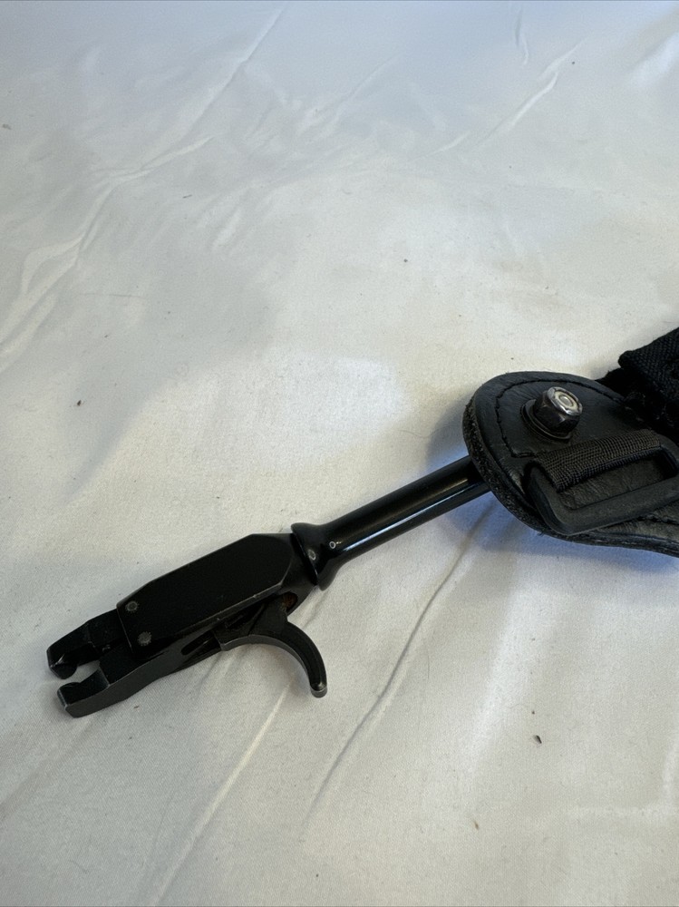 Tru Fire Dual Caliper Release Archery