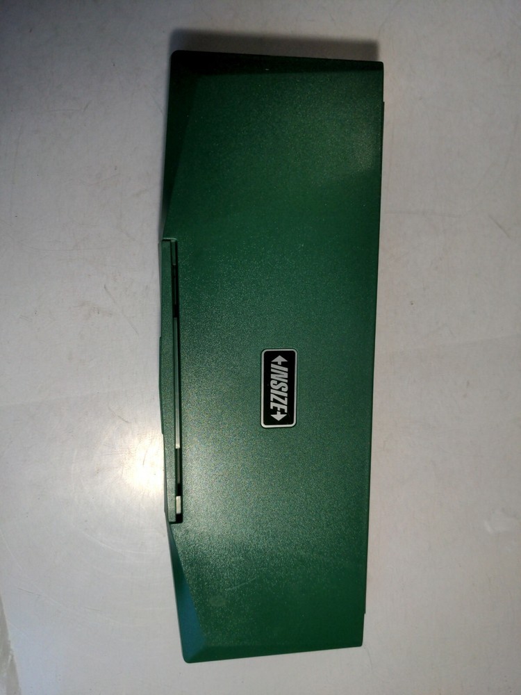 INSIZE  Caliper # 0311180389