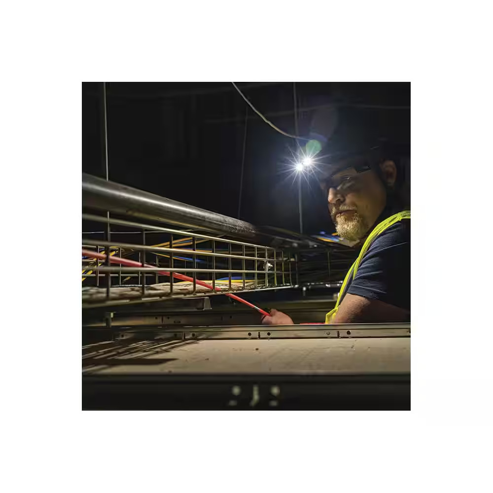 15 Ft. Lo-Flex Glow Rod