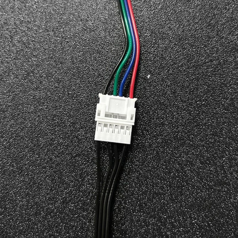 3D Printer Step Motor Cable 100CM Extension Line for Ender3V2 CR10