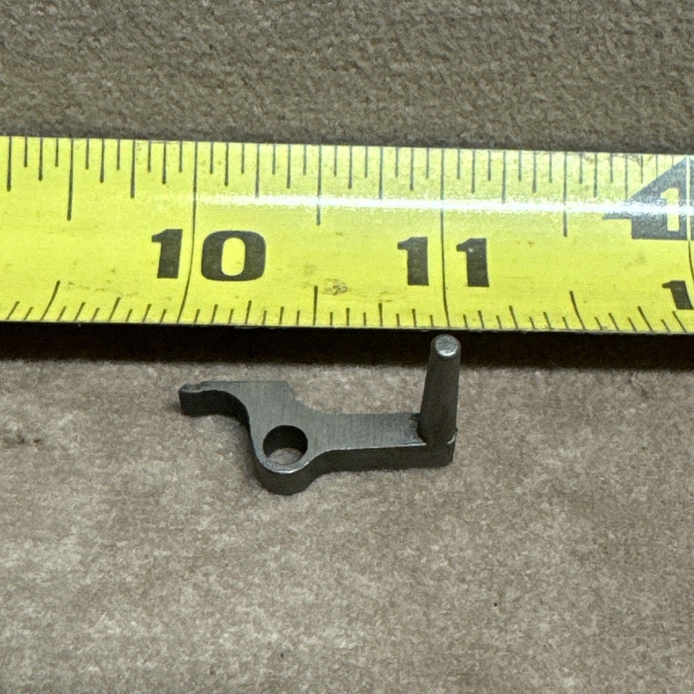 Cva Sear Left Hand Big Screw Hole