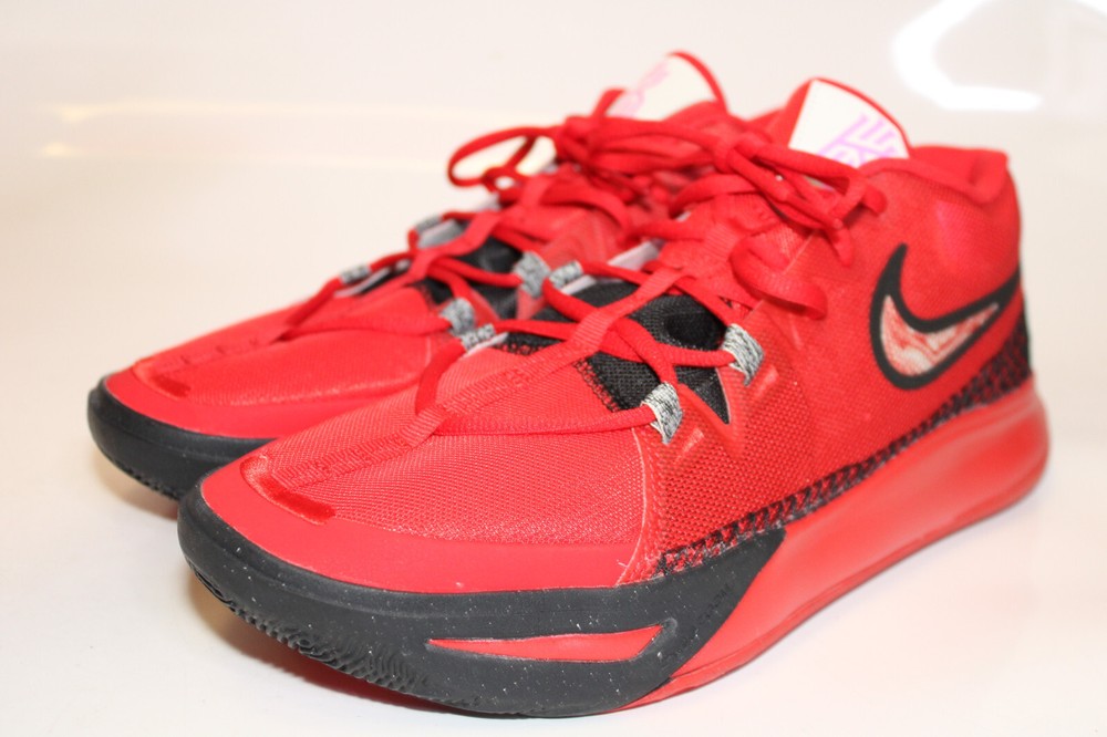 Nike Kyrie Flytrap 6 University Red DM1125-600