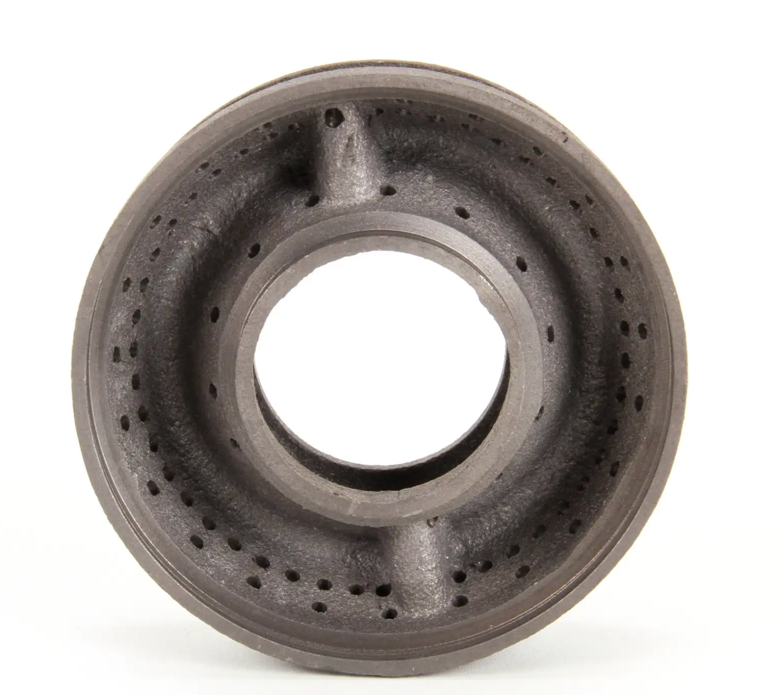 Imperial Burner Head (Anti-Clog) Laquered Only 2119 1230 Free Shipping + Geniune