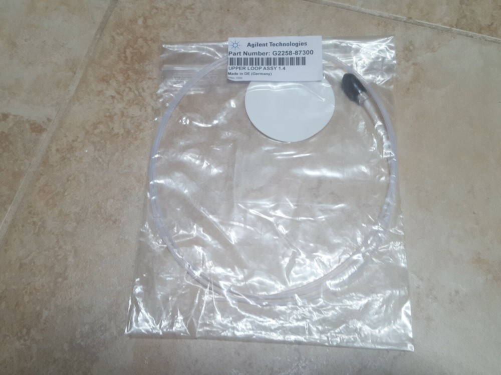 Agilent Buffer Loop Tubing Assy, ptfe