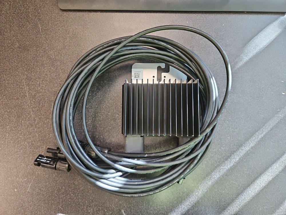 SolarEdge P960 Power Optimizer P960-4NDZMRZ