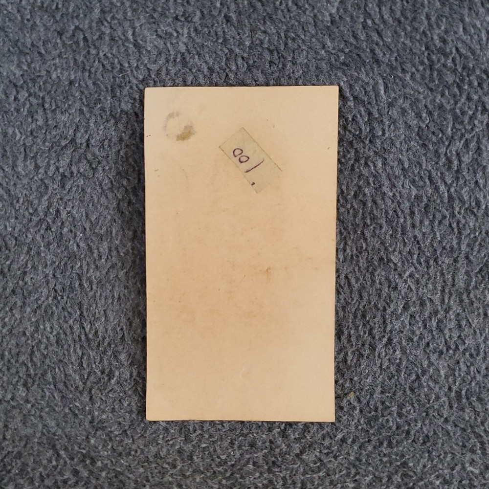 vintage Dinsmore miniature compass