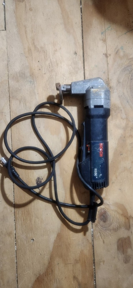 bosch shear