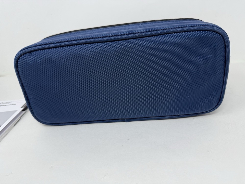 Abyss Oxyspy Oxygen Analyzer For Scuba Divers ~ Powers On ~ Untested ~ No Sensor