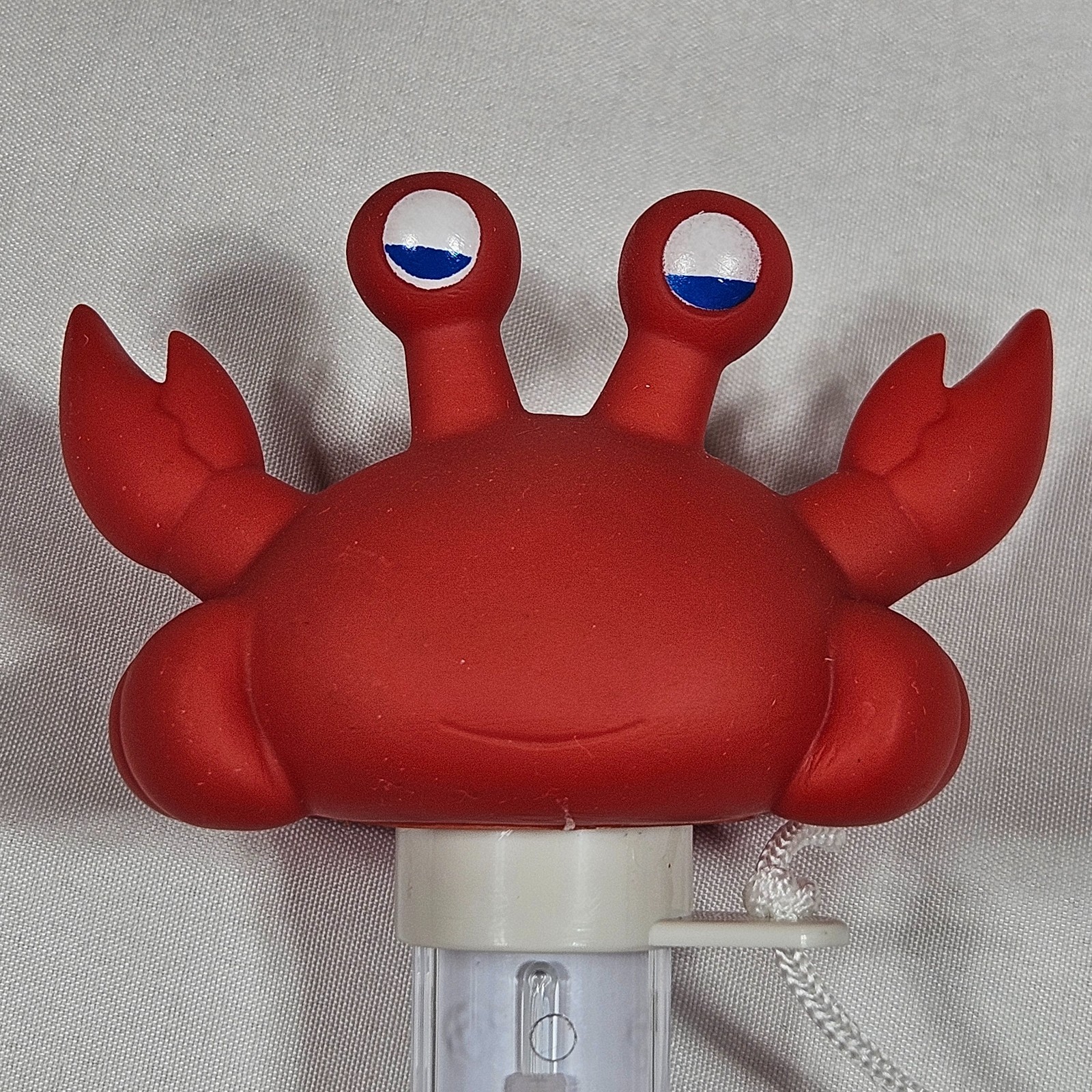 Floating Thermometer for Pool Spa Aquarium Pond Crab or Octopus F / C Boxgear