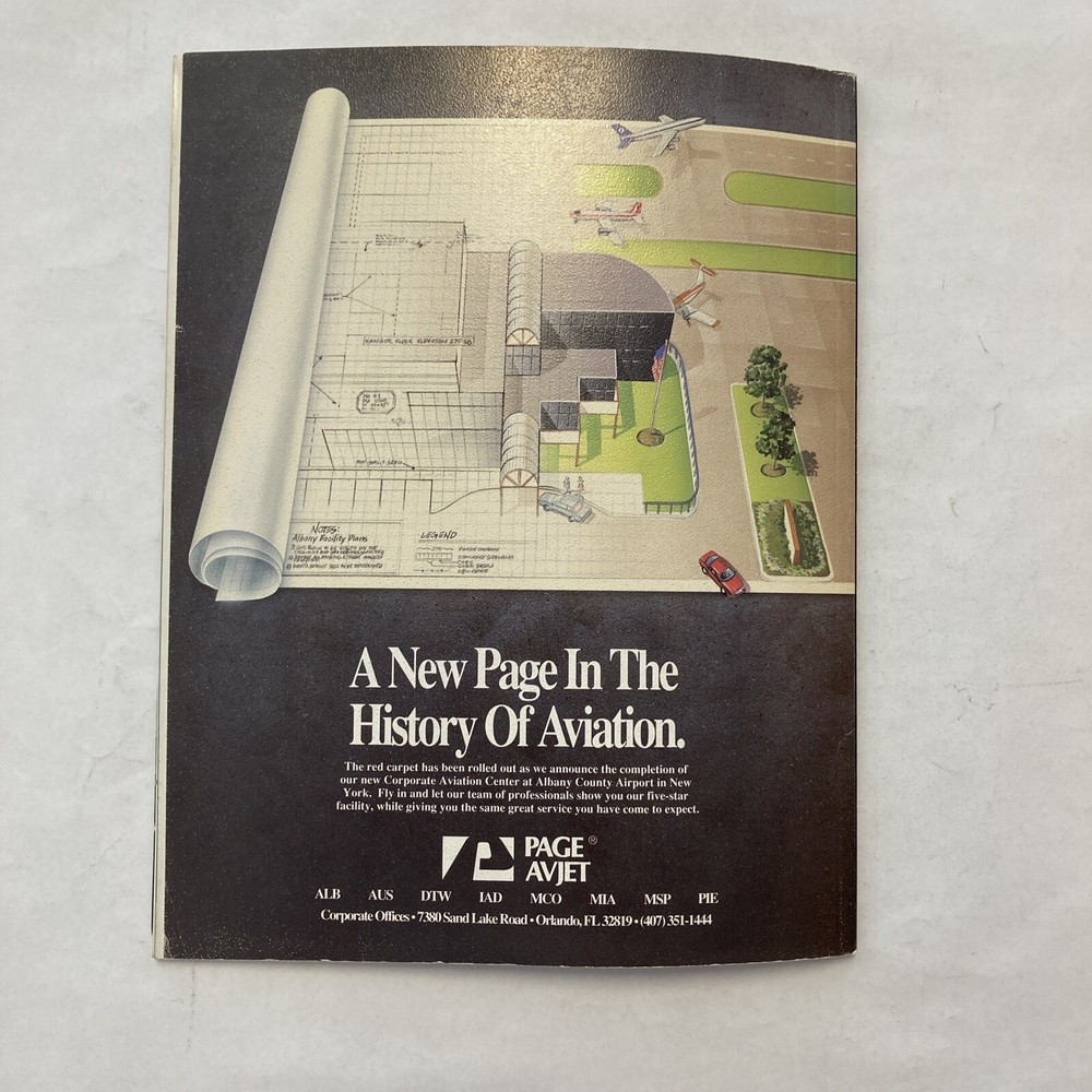 Professional Pilot - January 1990 Issue