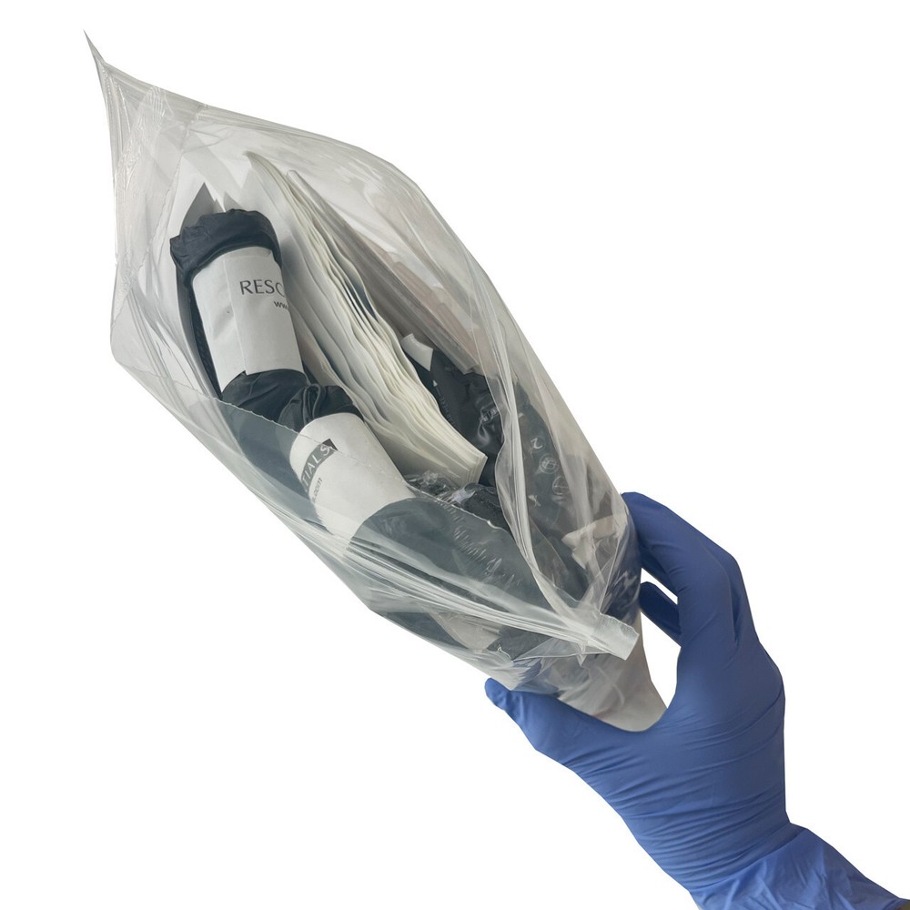 USCG Aircraft First Aid Refill Kit