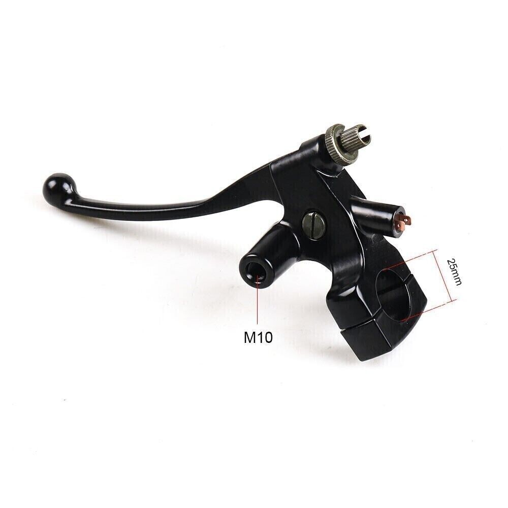 Brake Master Cylinder Clutch Lever for Yamaha Road Star XV1600 1700 1999-2014.