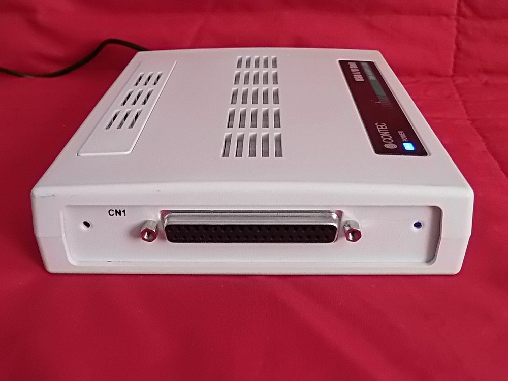 Contec DIO-1616RYX-USB Digital I/O 16-Ch USB Interface Unit