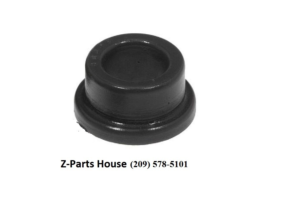 1" O.D. x 5/8" I.D. Polyurethane Flange Bushing by PROTHANE (U66062-BL)
