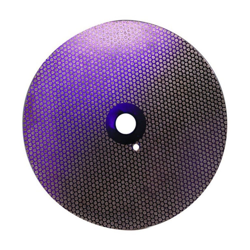 Buffalo - Diamond Model Trimming Wheel, 12"