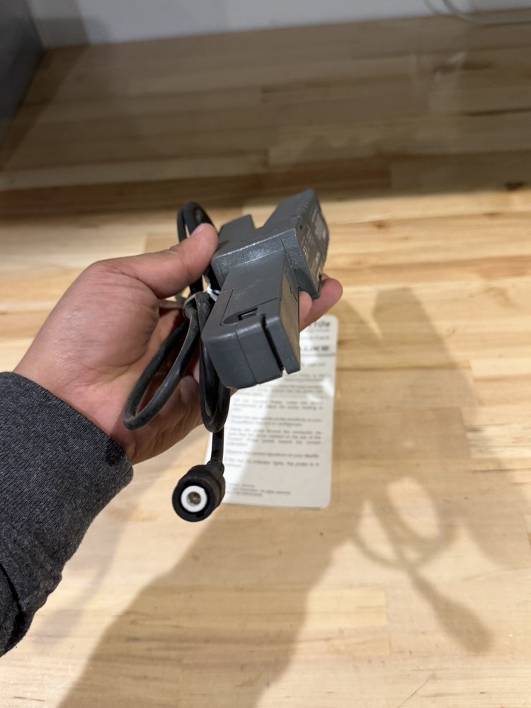 FLUKE 80i-110s AC DC CURRENT PROBE (NEW SEALED) SHIPS FAST