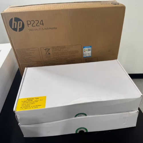NEW MGI MGISP-960RS Automated Sample Prep System w/ PC & Software – OEM Crated
