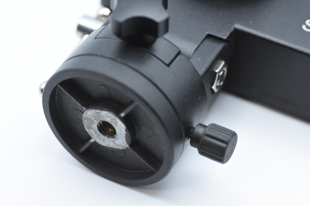 iOptron SkyTracker Pro Camera Mount Model 3302B