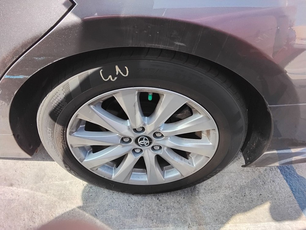 Camera/Projector Radar Unit Front Windshield Fits 18-19 CAMRY 131326