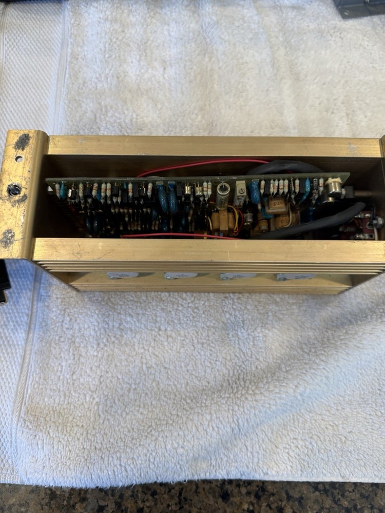 P/N: 1C515-1 Edo-Aire Mitchell Autopilot Amplifier Assembly
